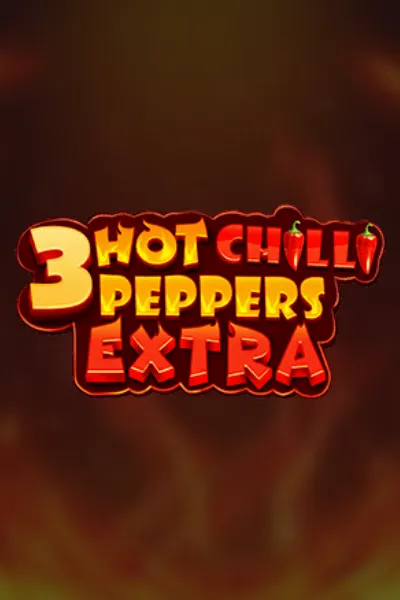 dragonia casino 3 hot peppers extra
