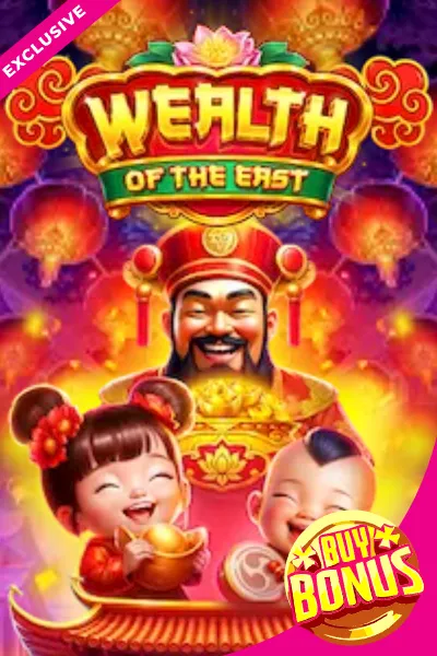 dragonia casino health and wealth