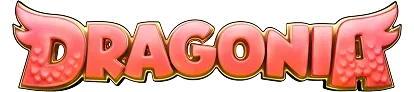 dragonia casino logo image