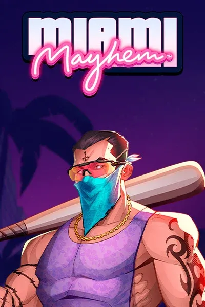 dragonia miami gangsters
